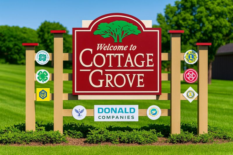 Apple Tree Removal in Cottage Grove, WI